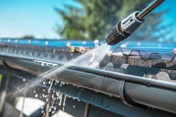 Best Residential Pressure Washing Services  in Mansfield, TX