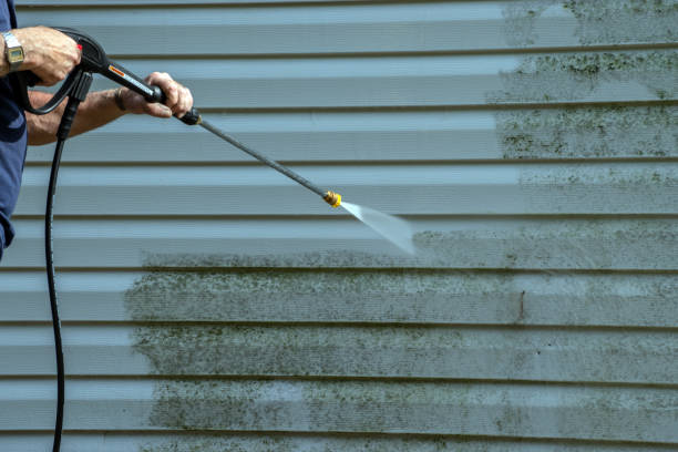 Best Affordable Pressure Washing  in Mansfield, TX