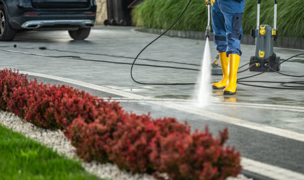 Pressure Washing Services for Businesses in Mansfield, TX