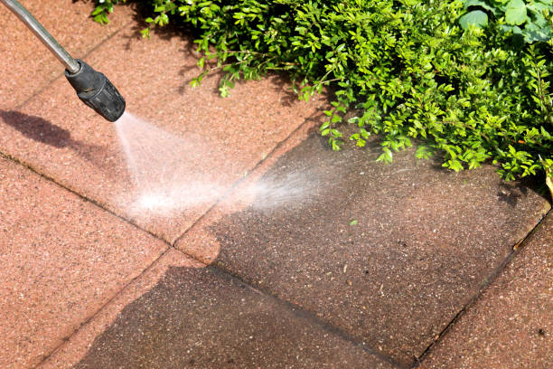 Professional Pressure Washing in Mansfield, TX